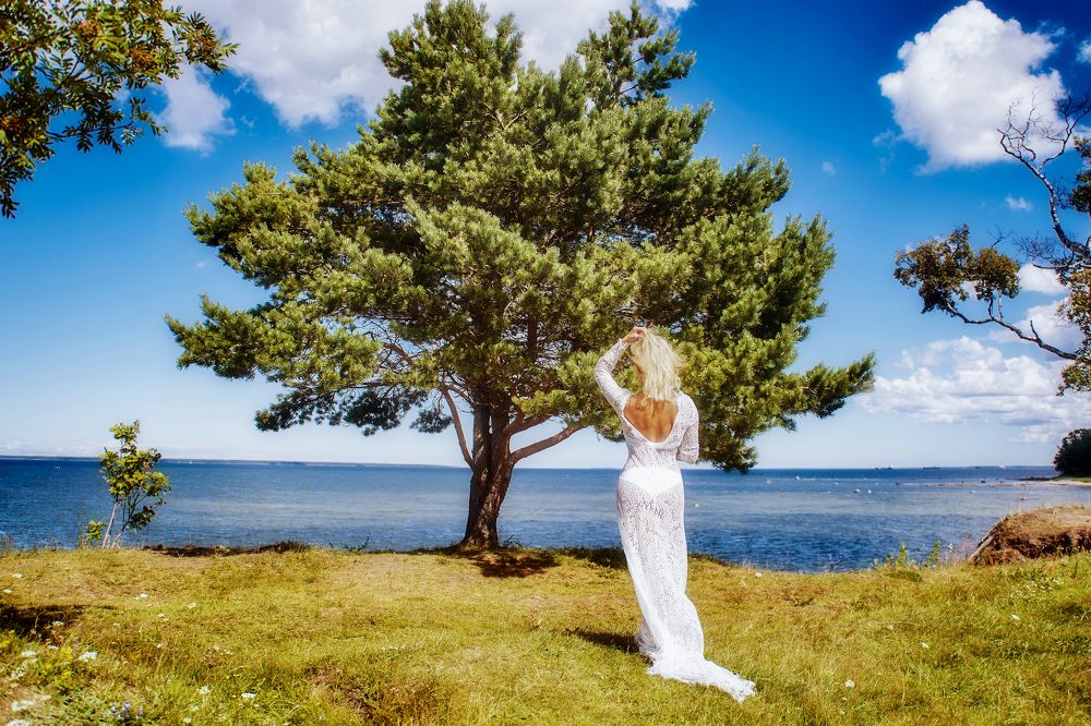 Photograph by Olga Hartmann