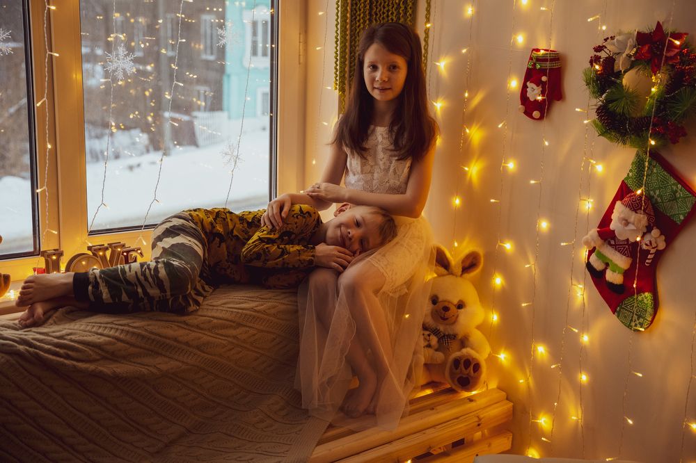 сладкий сон