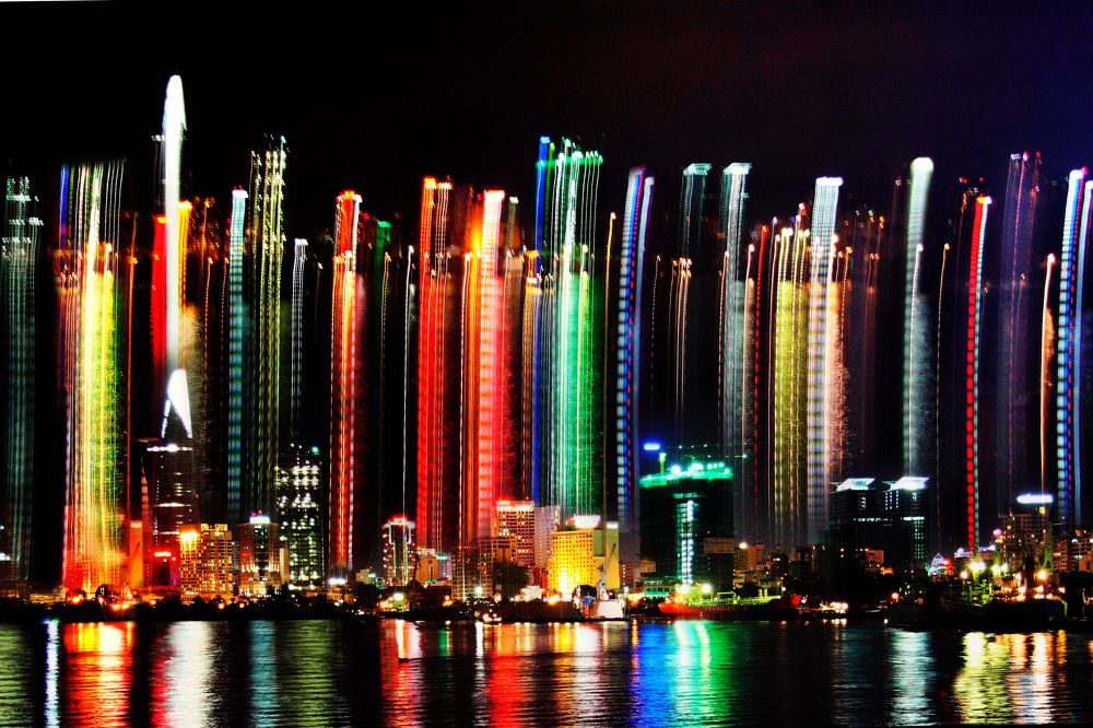 Photograph by NGỌC HẢI NGUYỄN