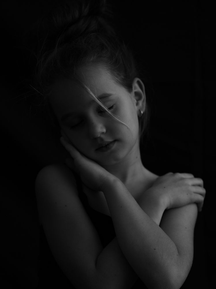 Photograph by Hanna Sauchuk