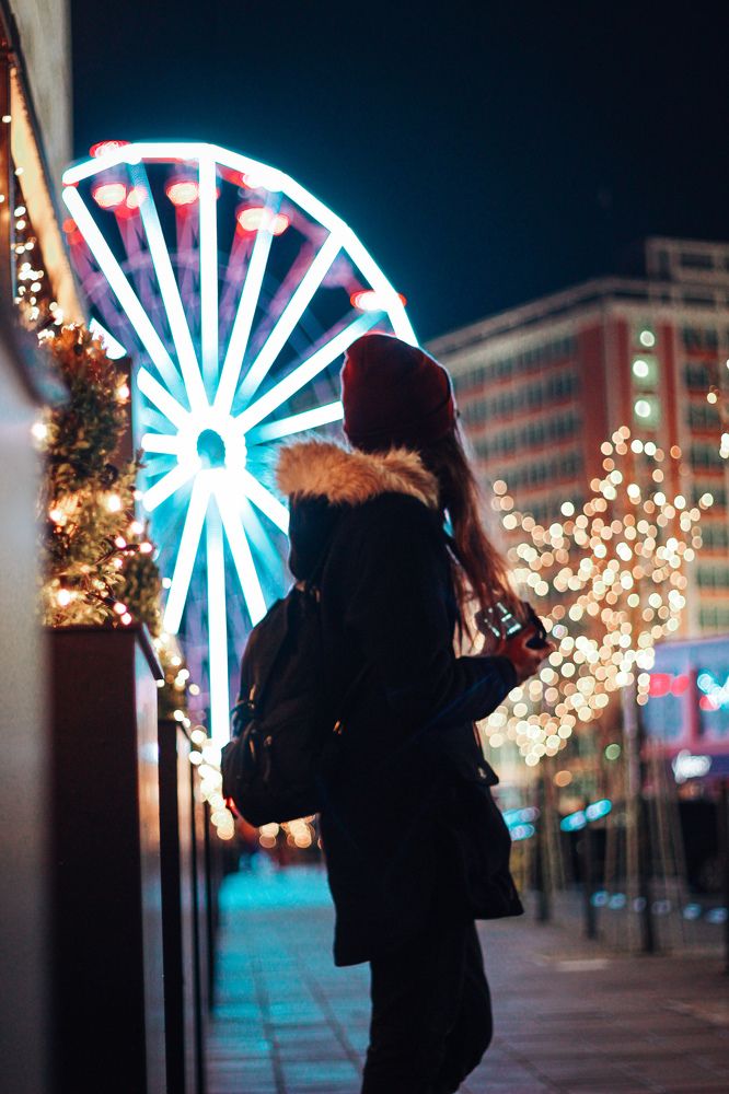 Photograph by Lenka Cervenkova