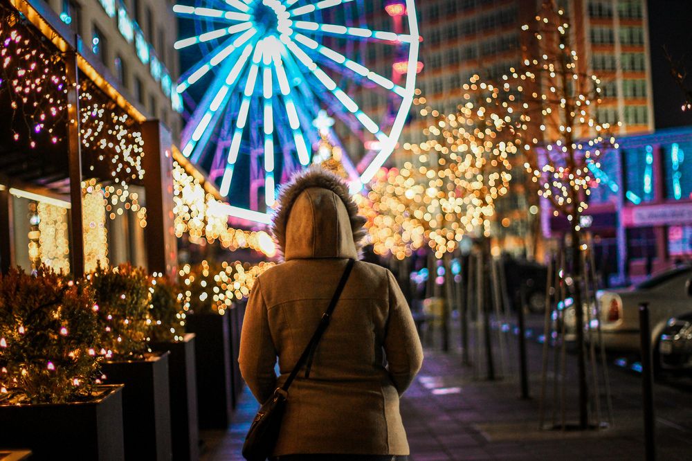 Photograph by Lenka Cervenkova