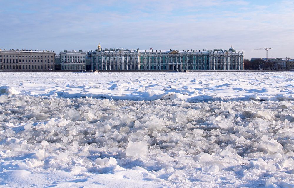 Photograph by Татьяна Коновалова