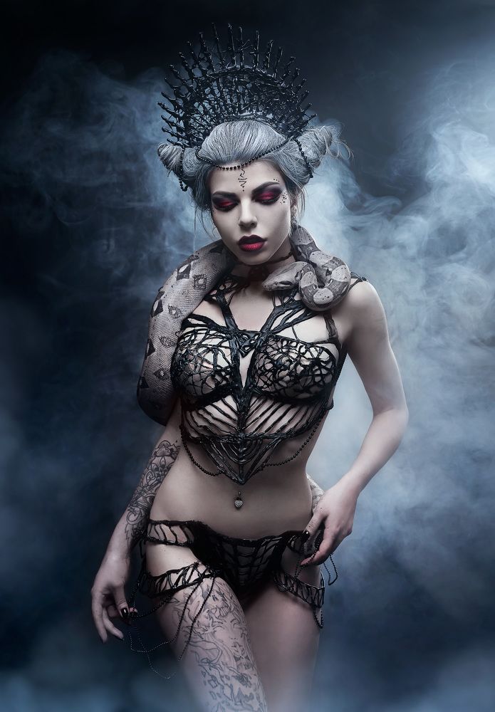 Photograph by Анастасия Варфоломеева