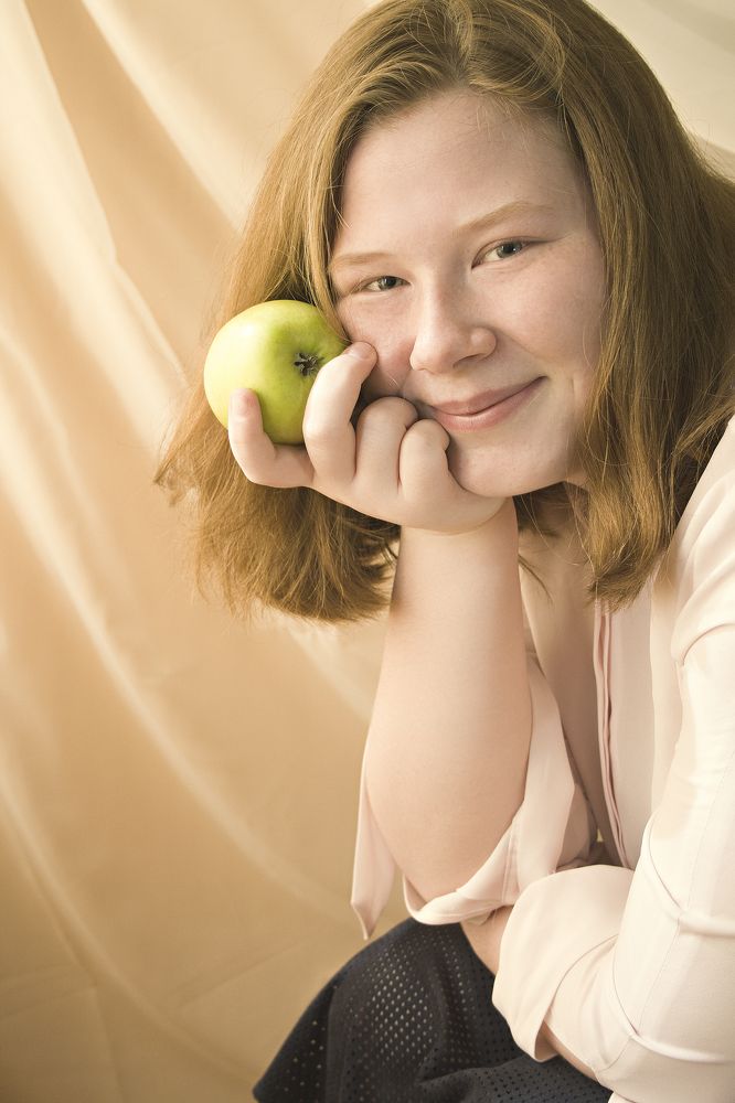 Photograph by Цыкина Ирина