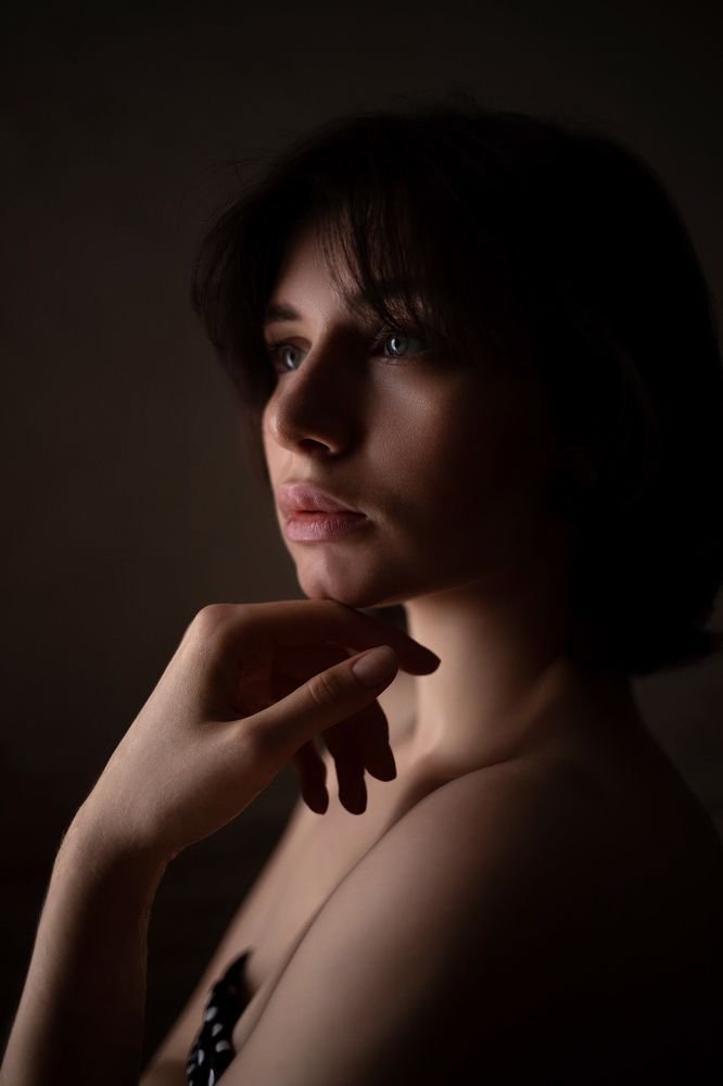 Photograph by Марьяна Бондаренко