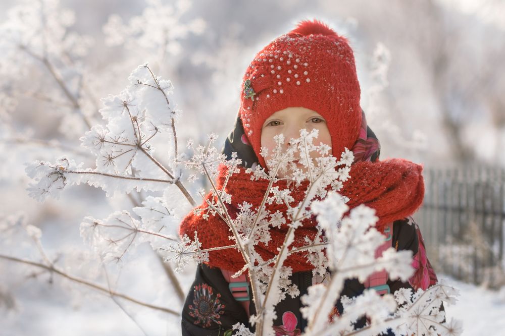 Photograph by Юлия Руденко