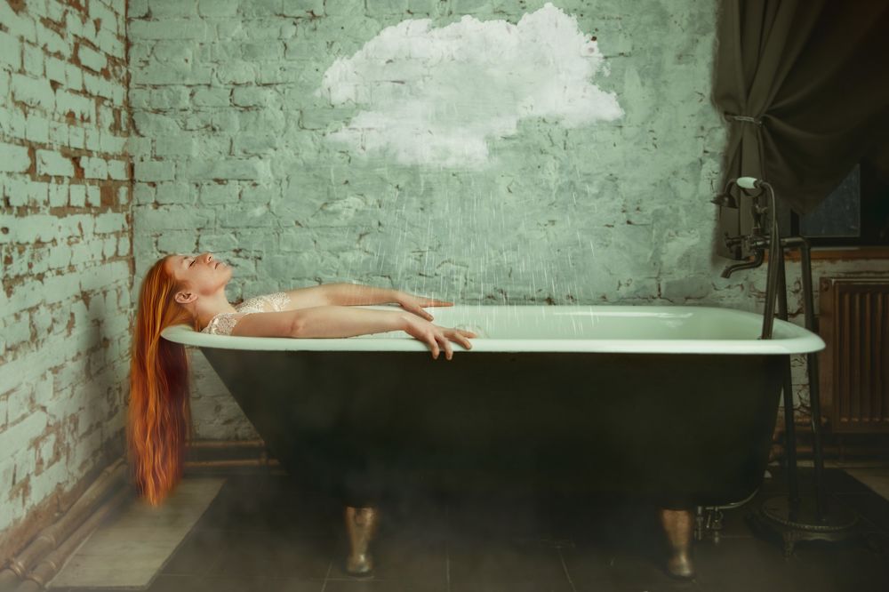 Photograph by Monika Matusik