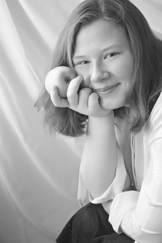 Photograph by Цыкина Ирина