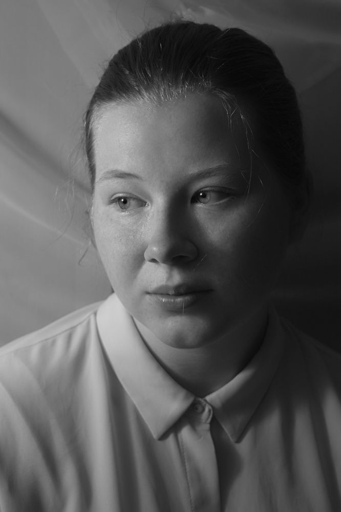 Photograph by Цыкина Ирина