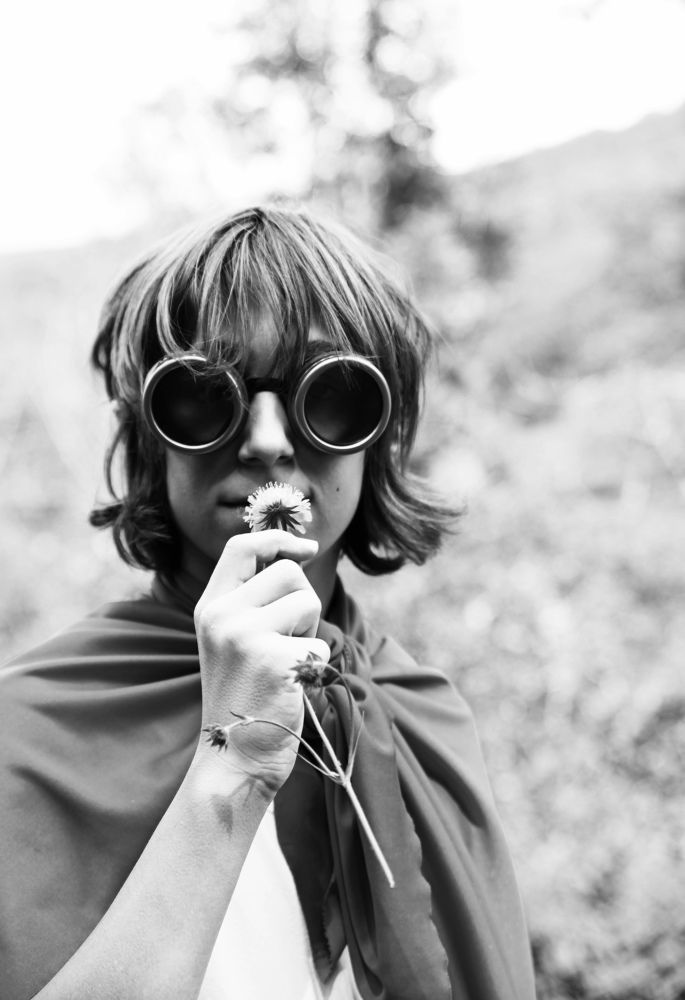 Photograph by stephane laurencin