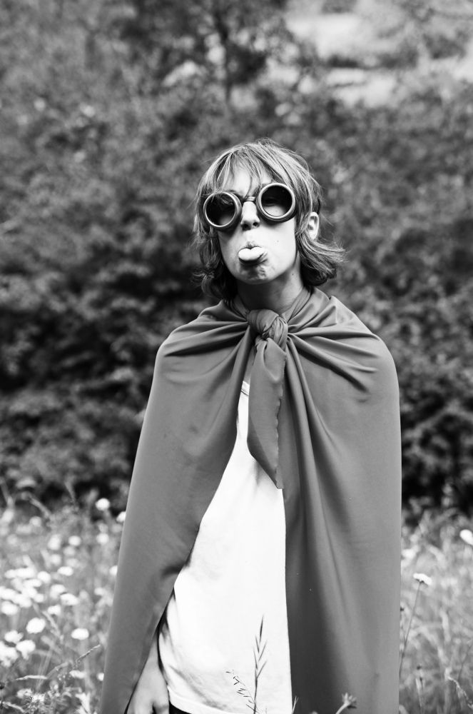 Photograph by stephane laurencin