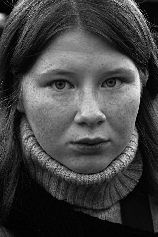 Photograph by Цыкина Ирина