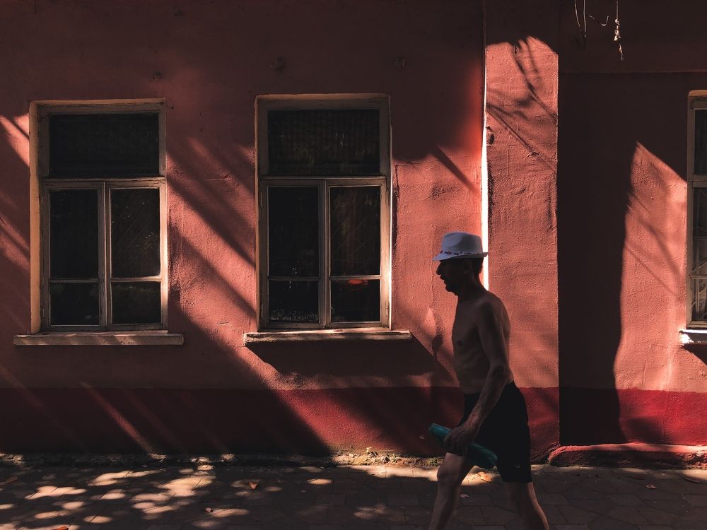 Photograph by Мария Давыдова