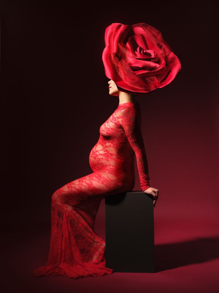 Photograph by Joanne Widart