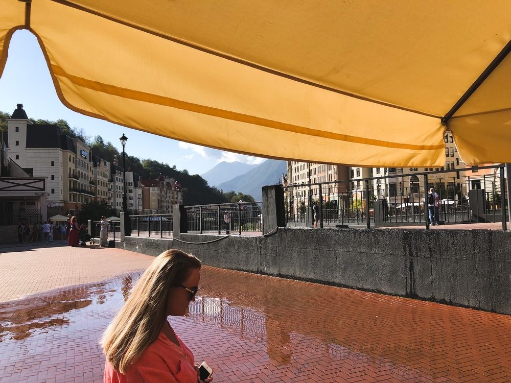 Photograph by Мария Давыдова