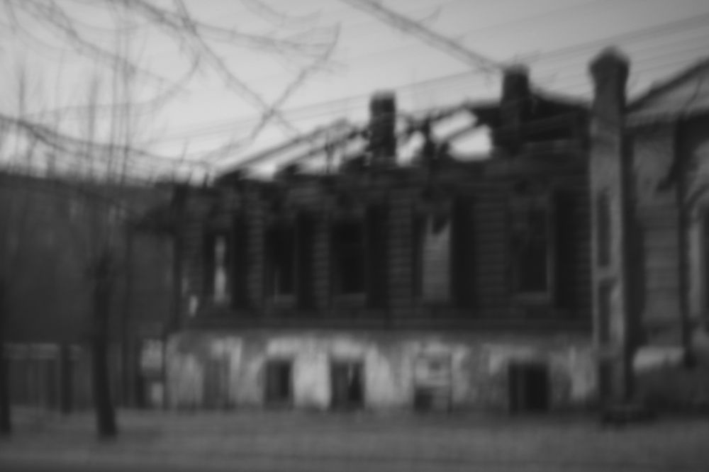 Photograph by Tatyana