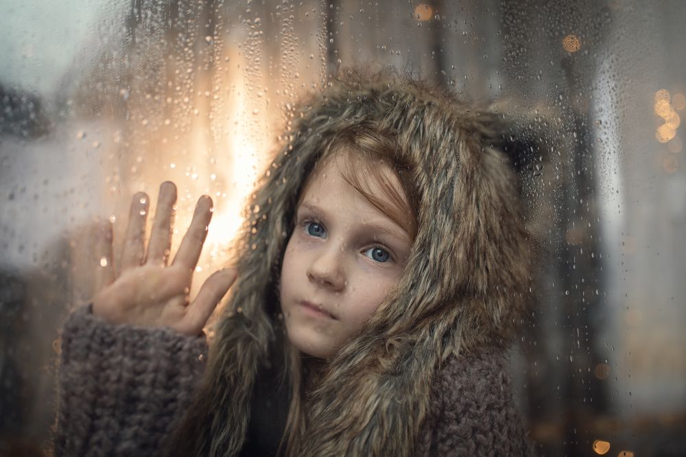 Photograph by Евгения Егорова