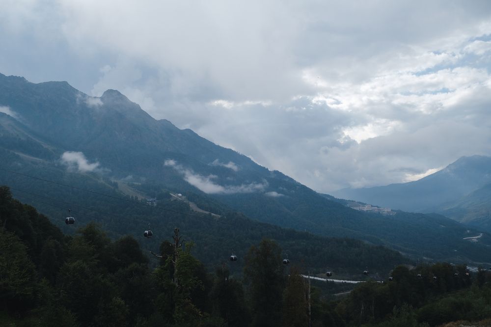 Photograph by Мария Давыдова