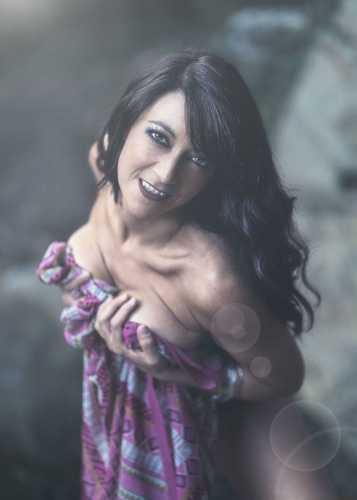 Photograph by GIUSEPPE VELLA