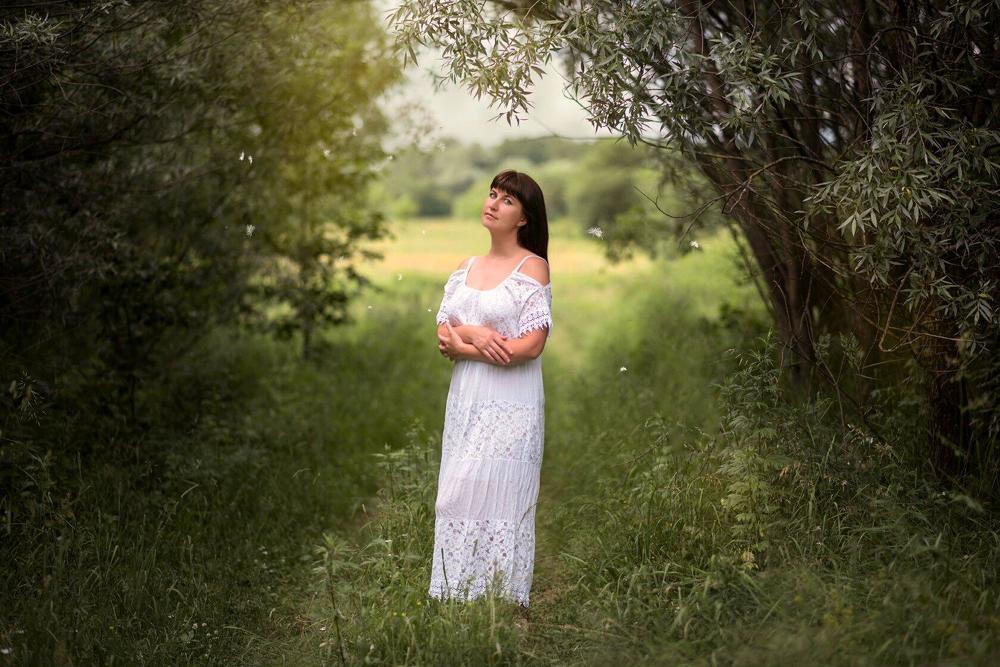 Photograph by анжела вахтина