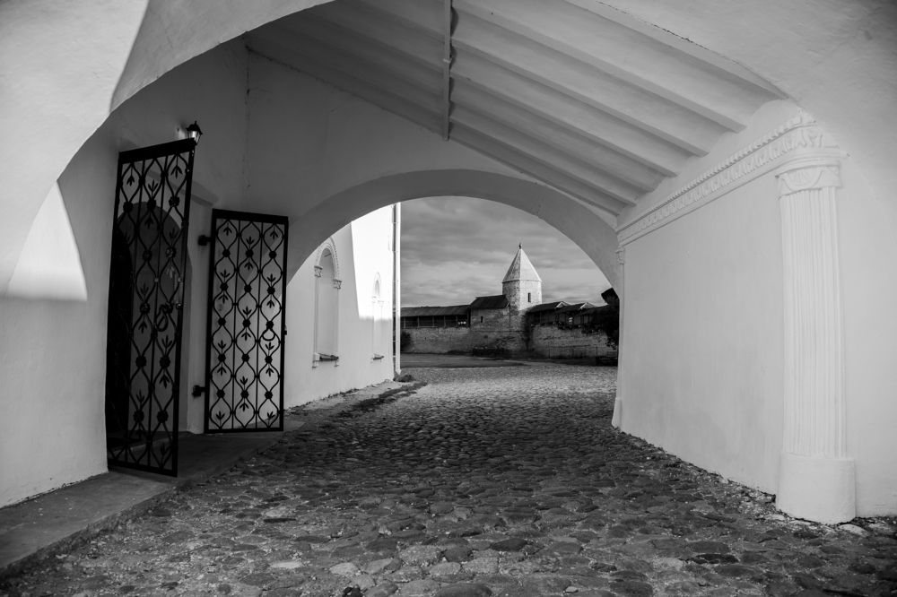 Псковская земля