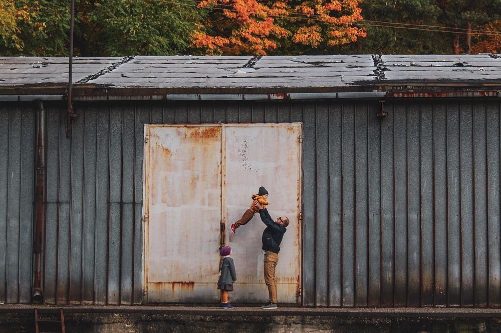 Photograph by Анна Гнатюк