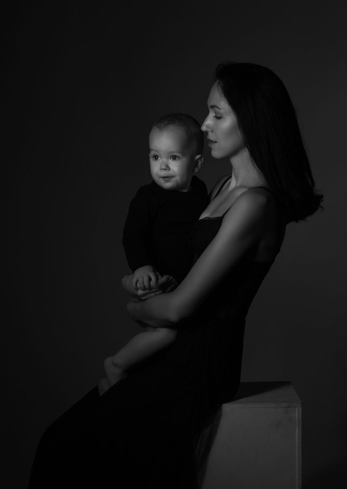 Photograph by Ирина