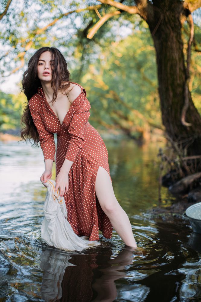 Photograph by Наталия Голованова