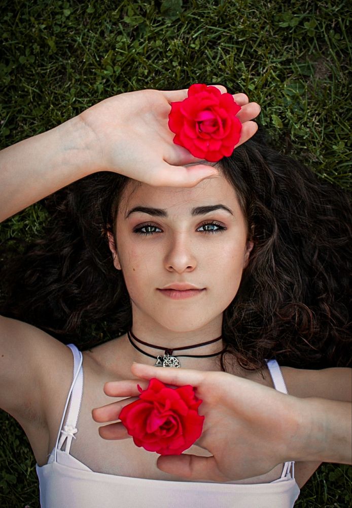 Photograph by Lenka Cervenkova