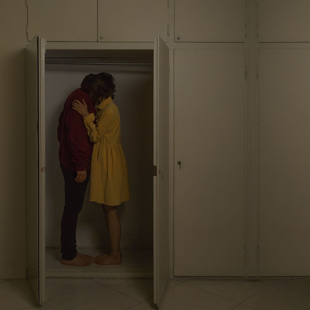 Photograph by Morteza Yousefi