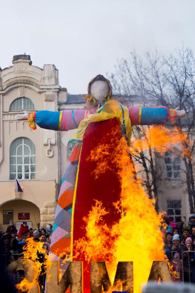 Photograph by Наталья Север