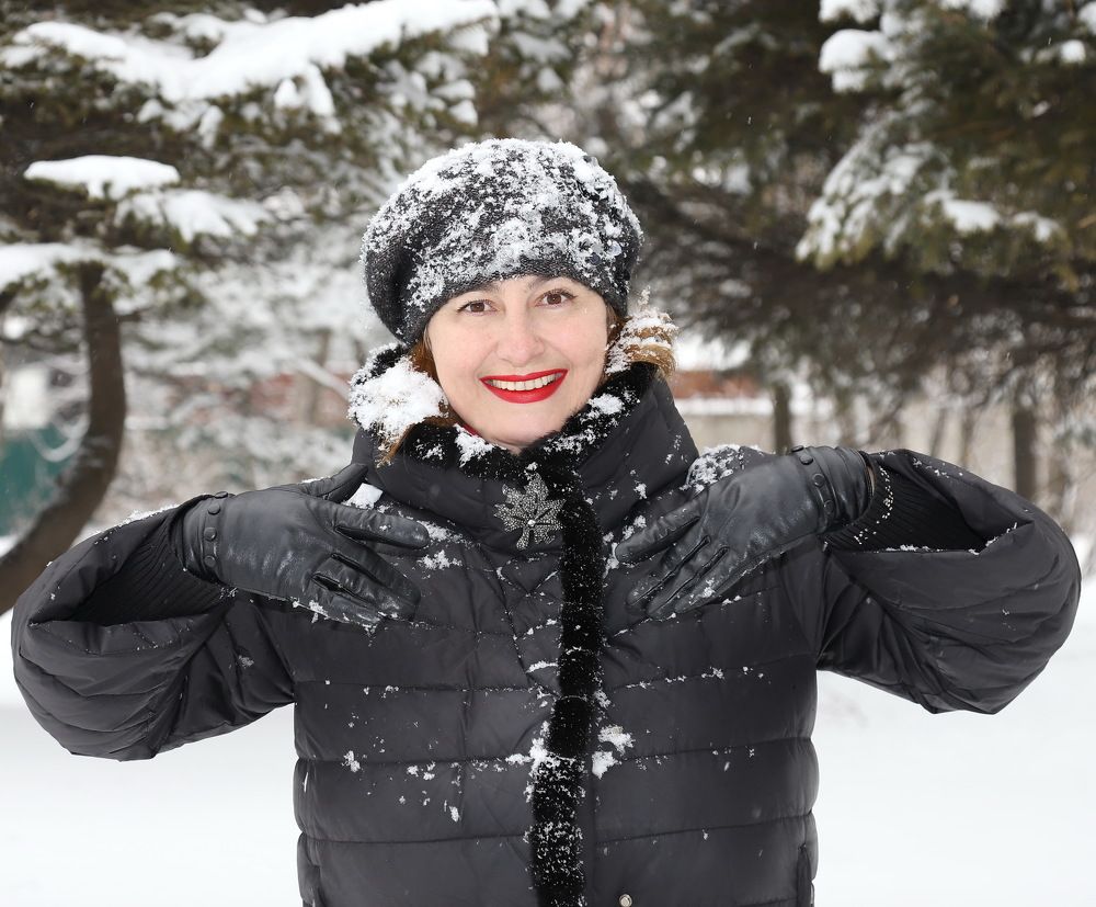 Photograph by Александр Кордюков