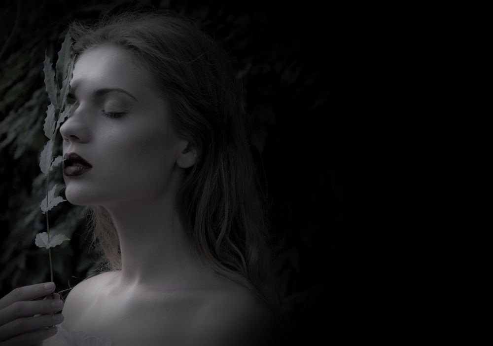 Photograph by Małgorzata Wakuluk