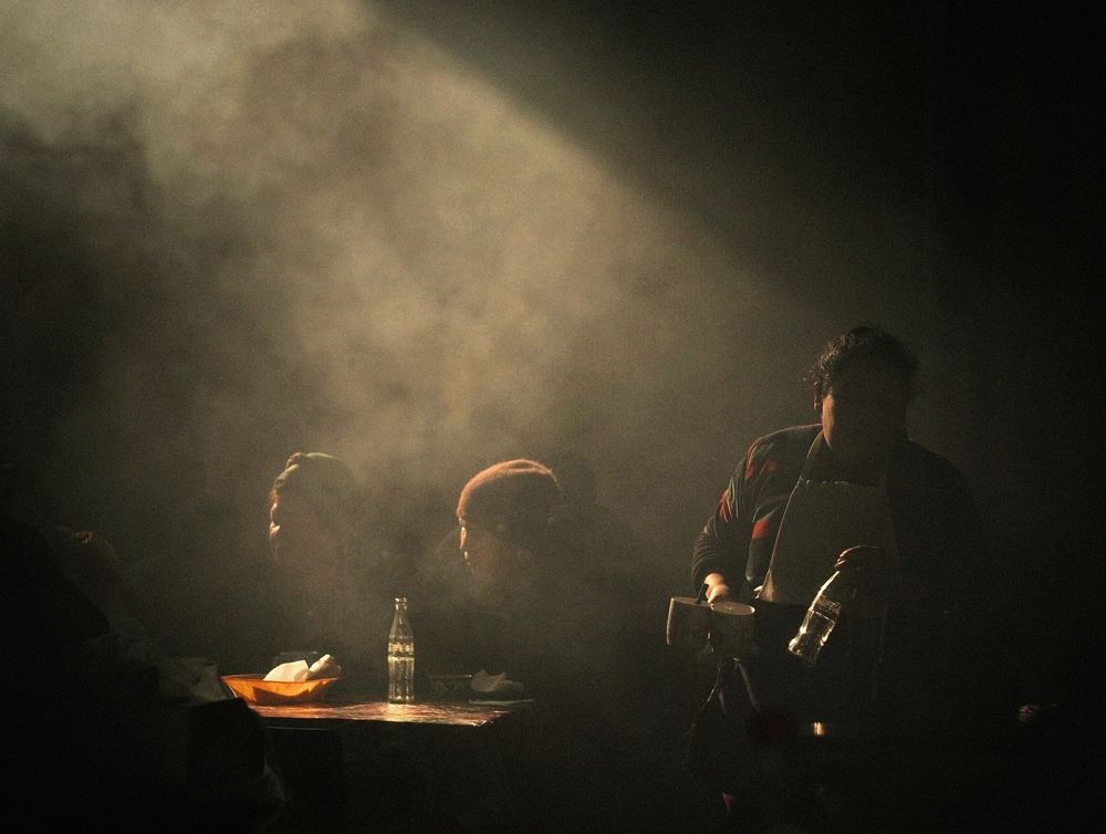 Photograph by Ильдар Садыков