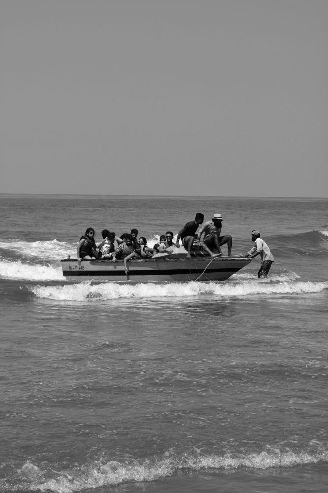 Photograph by Sajal Menon