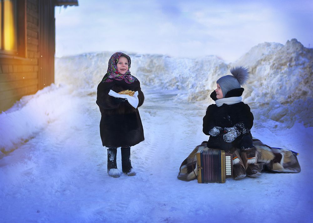 Photograph by Татьяна Донис