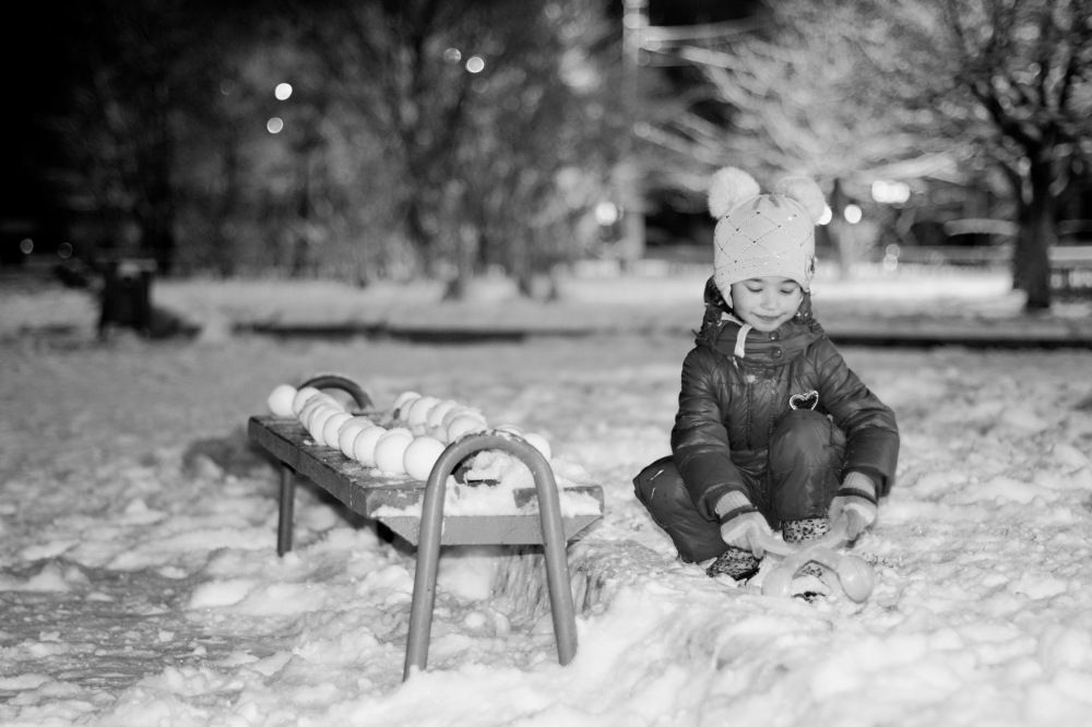 Photograph by Александр Кордюков