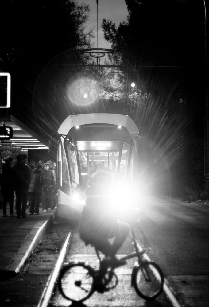 Photograph by Андрей Богатов