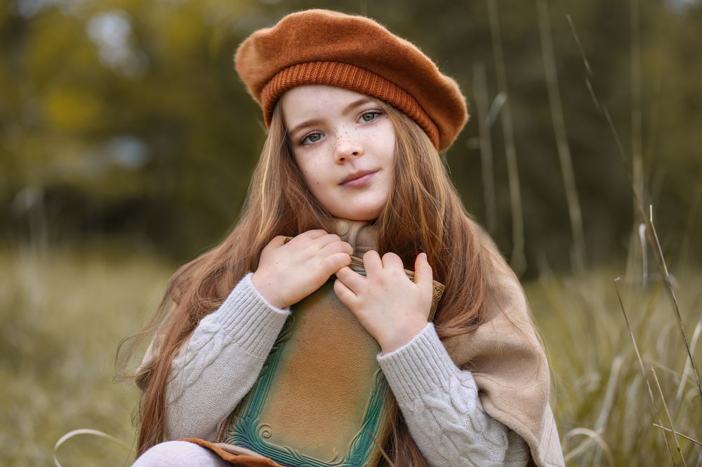 Photograph by Nina Nova