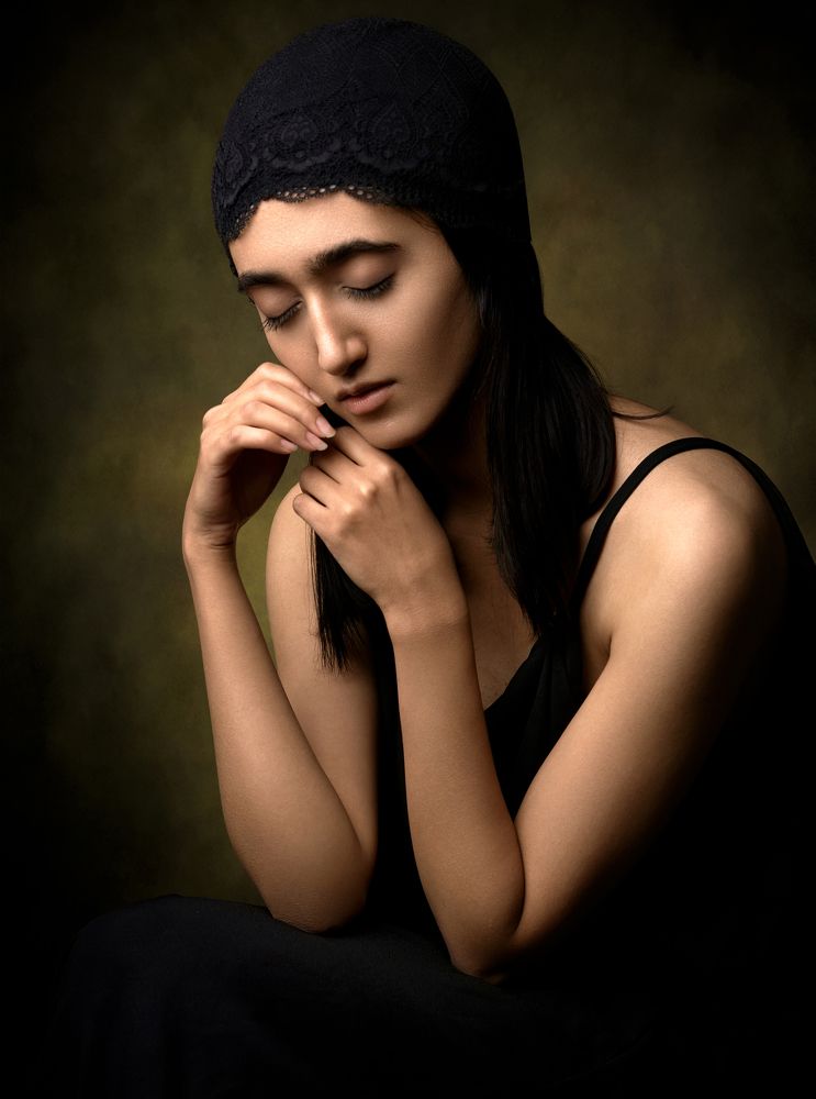 Photograph by Reza Shamszadeh