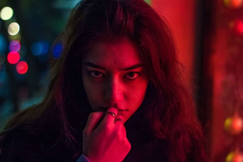 Photograph by Ayaz Hajiev