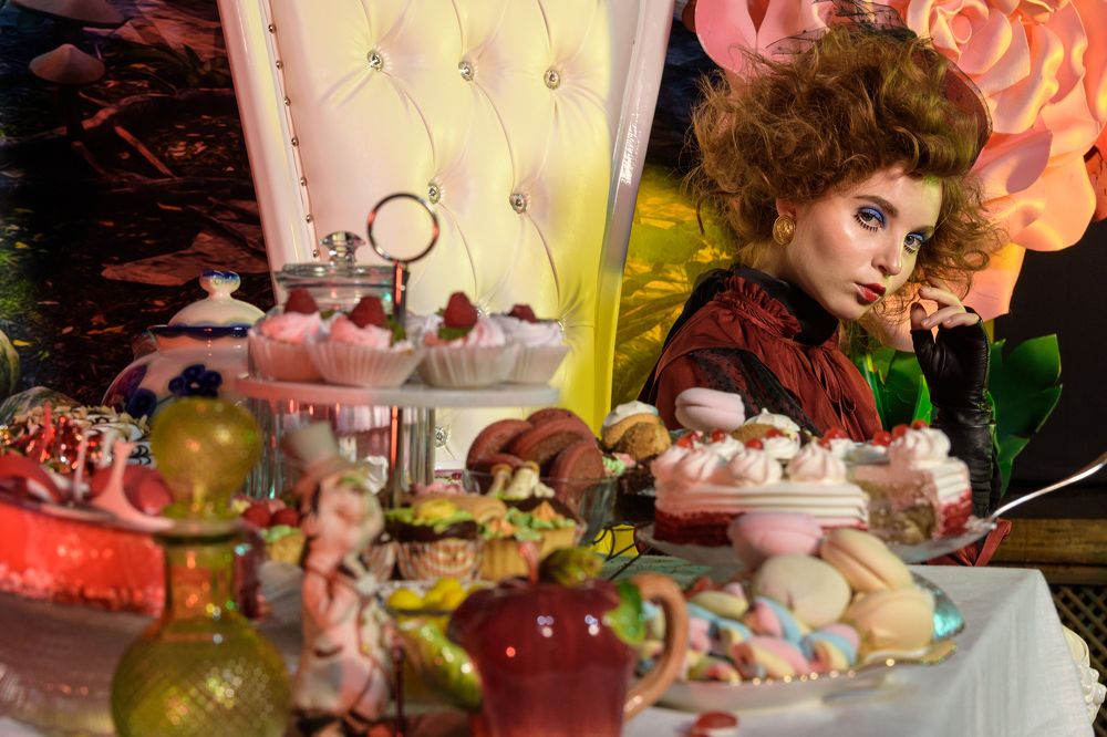 Photograph by Андрей Богатов