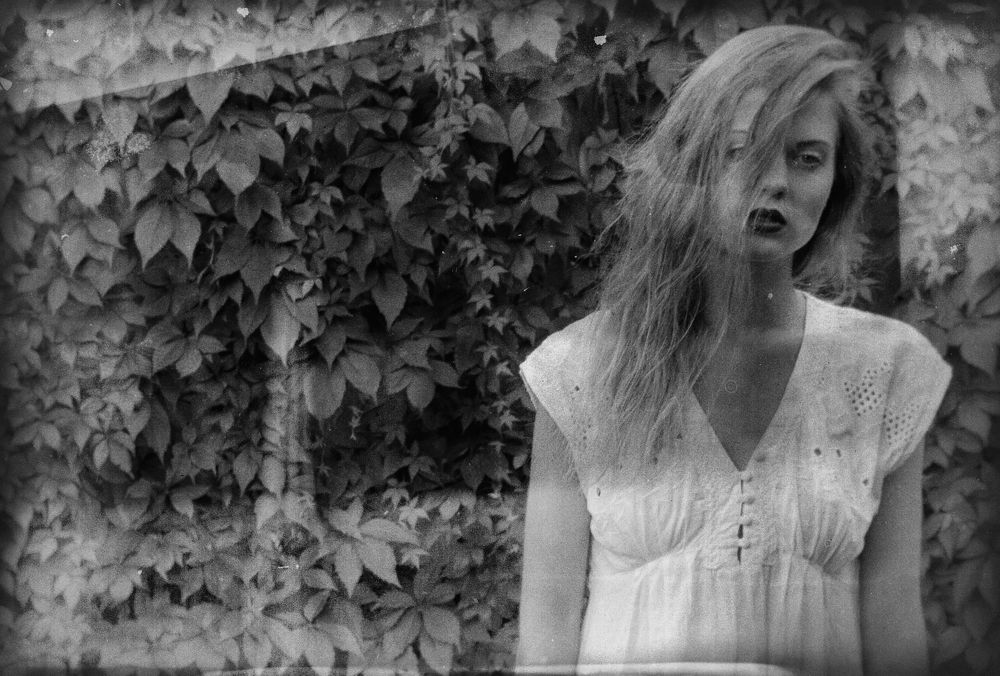 Photograph by Małgorzata Wakuluk