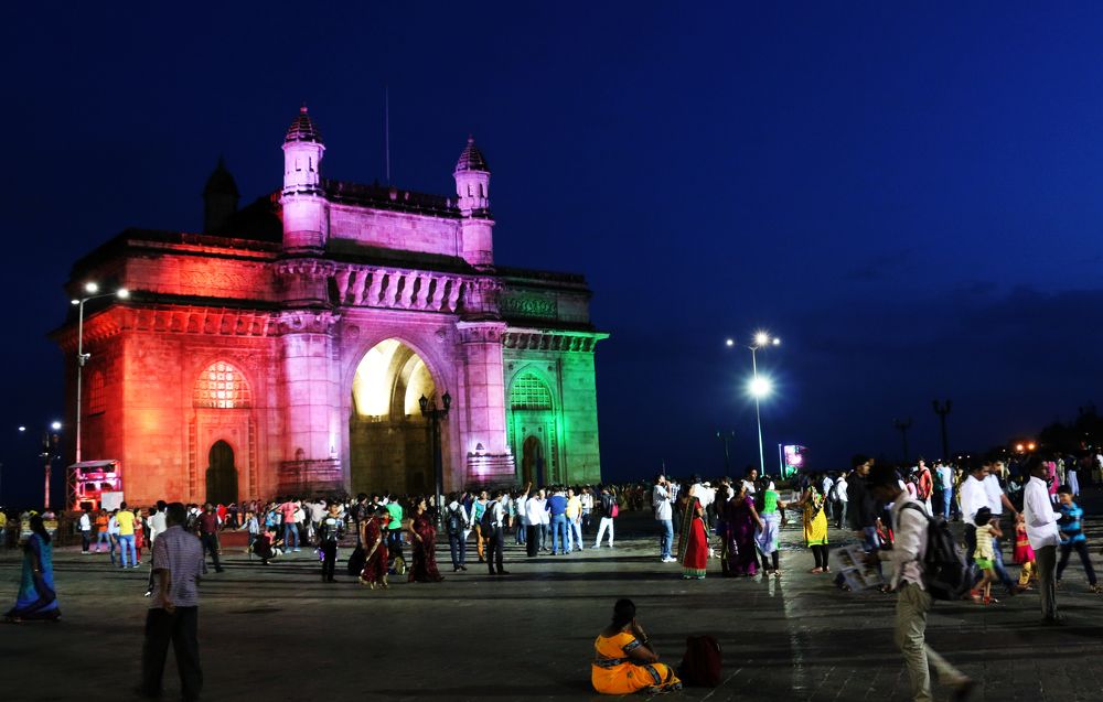 Photograph by Samsul Huda Patgiri