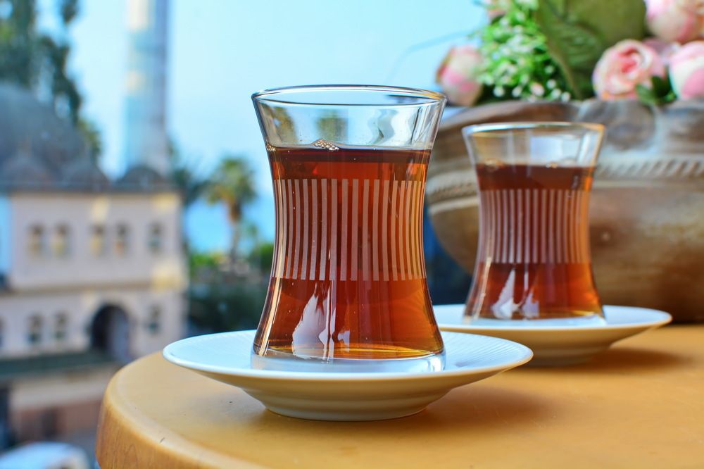 Photograph by Andrey