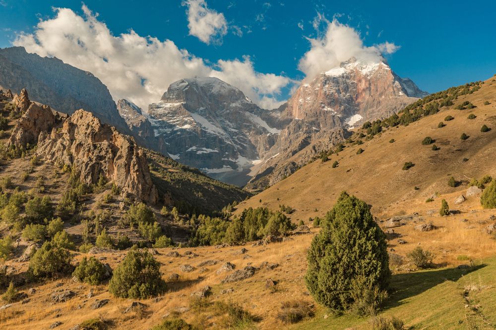 Photograph by Илья Поляк