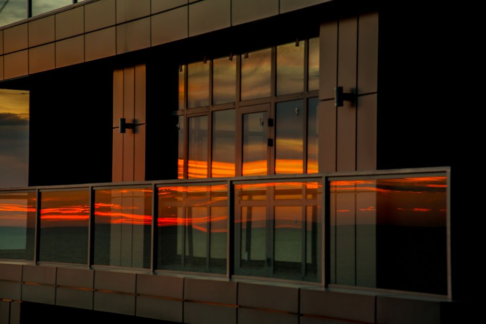 Photograph by Михаил Кравченко