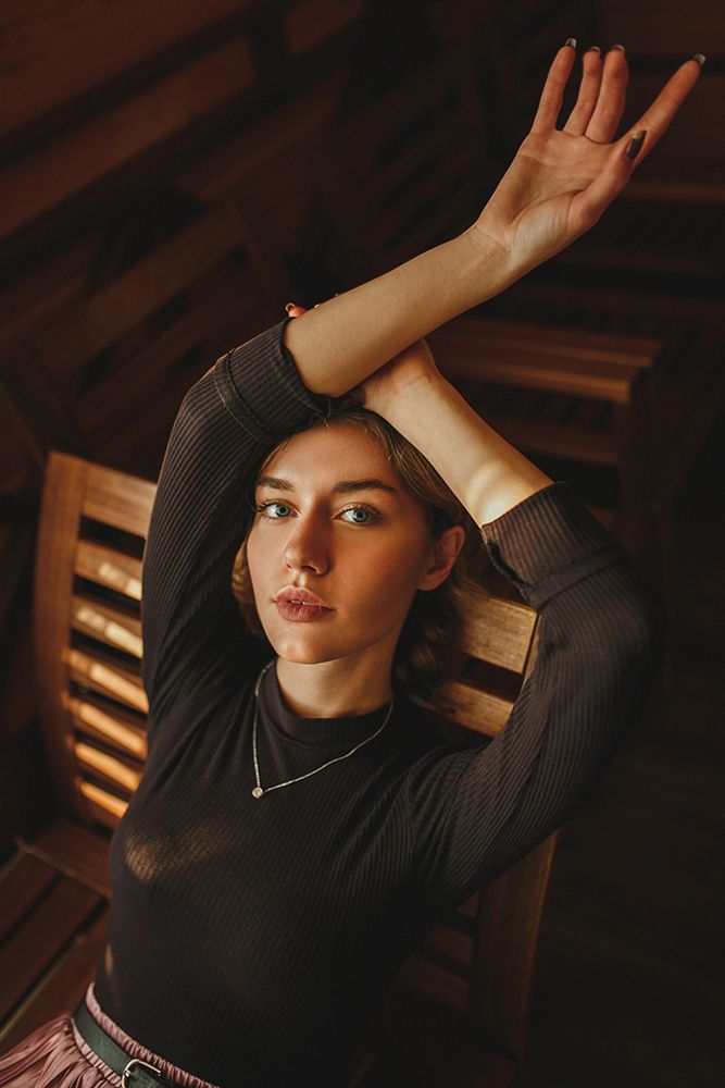 Фотография автора Тема Цезарь