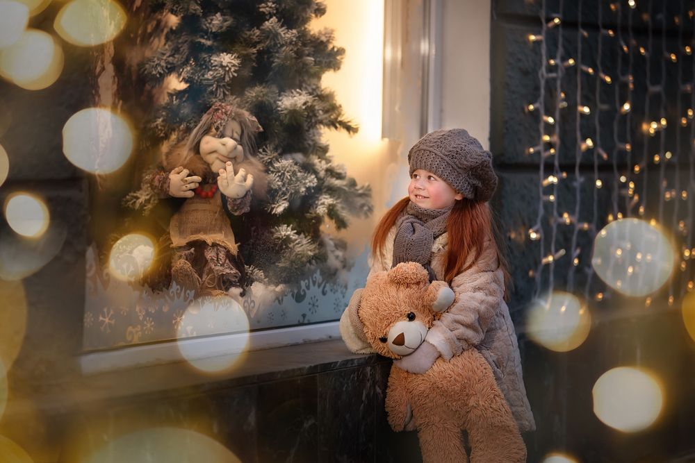 Photograph by Ольга Анненкова